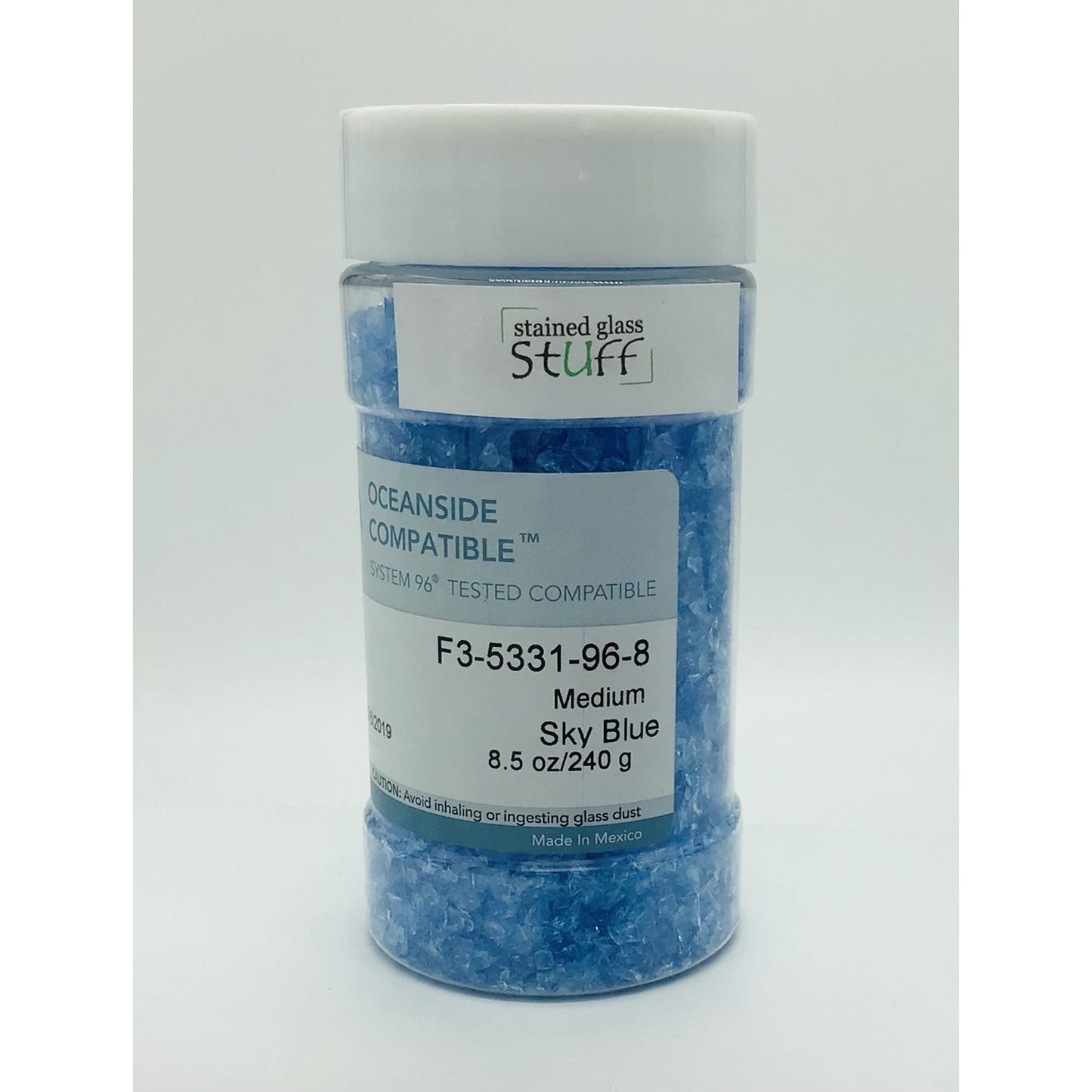 Frit 5331-96-8