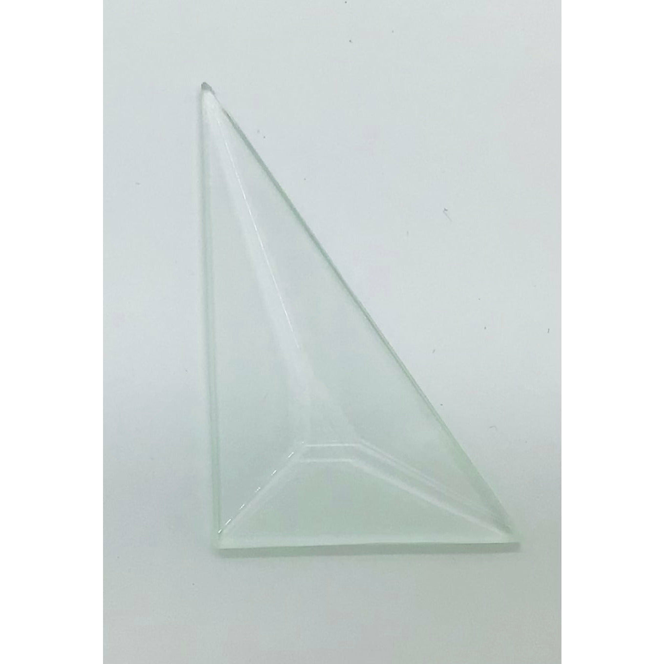 Triangle Bevels