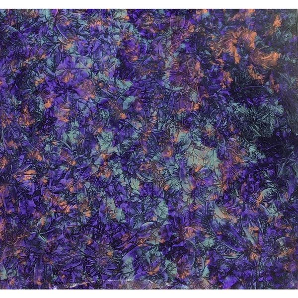 Van Gogh 568 Violet, BlueGreen, Copper