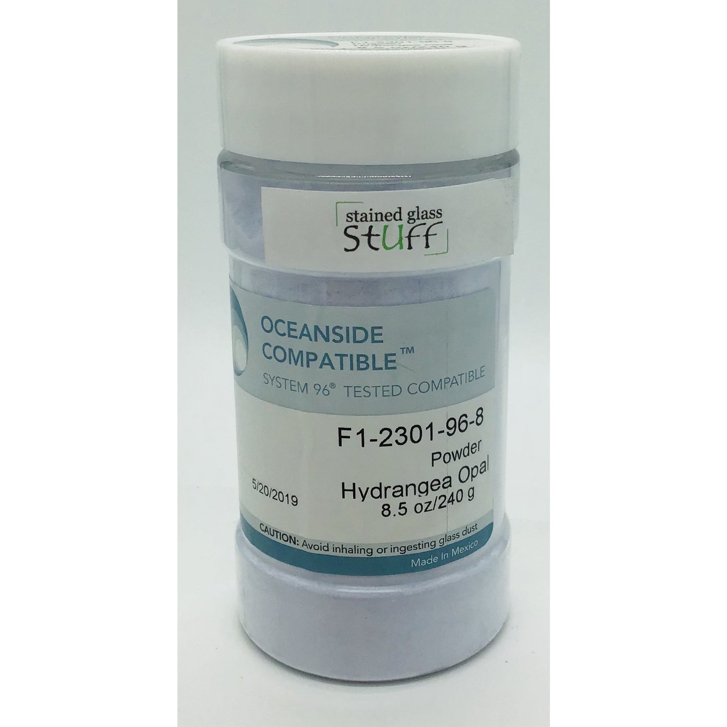 Frit, 2301-96-8