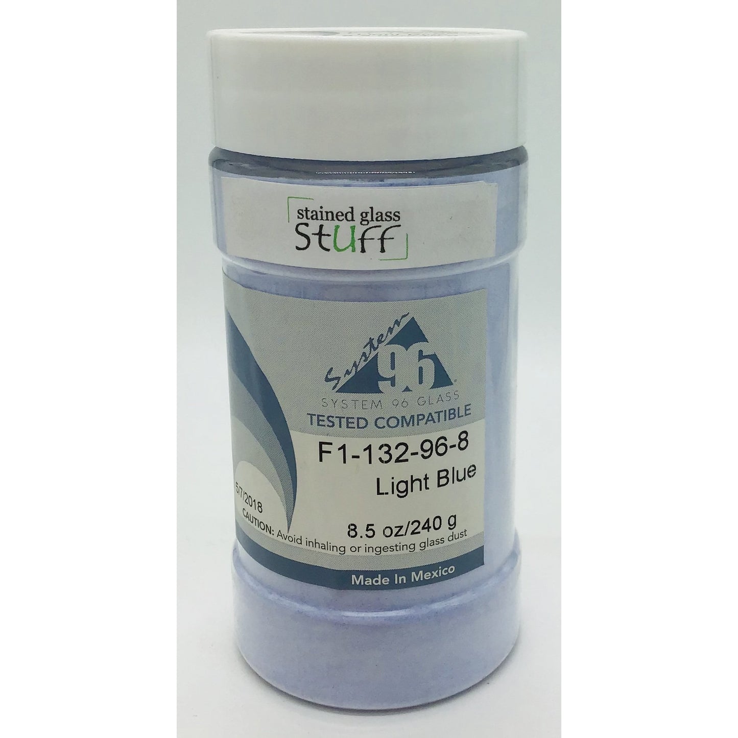 Frit, 132-96-8