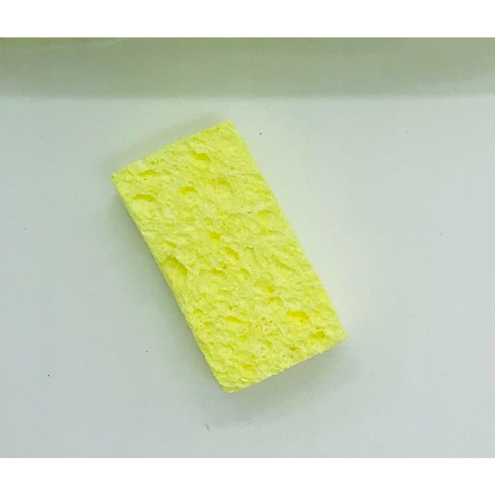 Inland Grinder Sponge