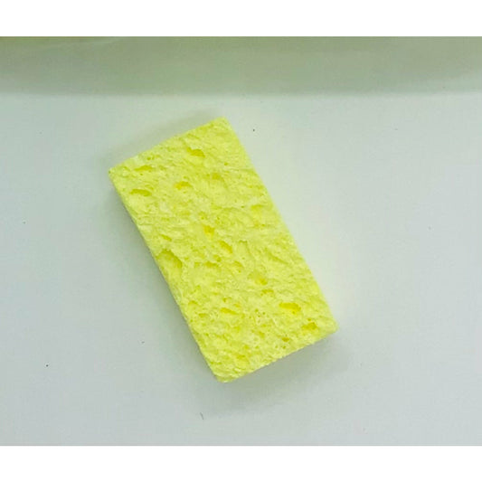 Inland Grinder Sponge
