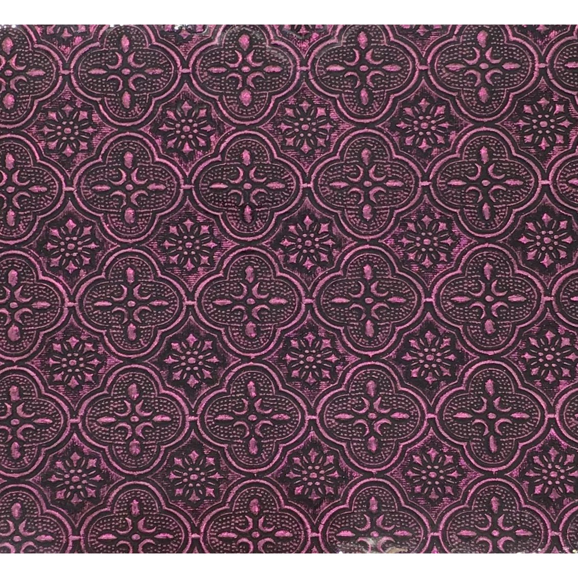 VG Red Sparkle/Flora