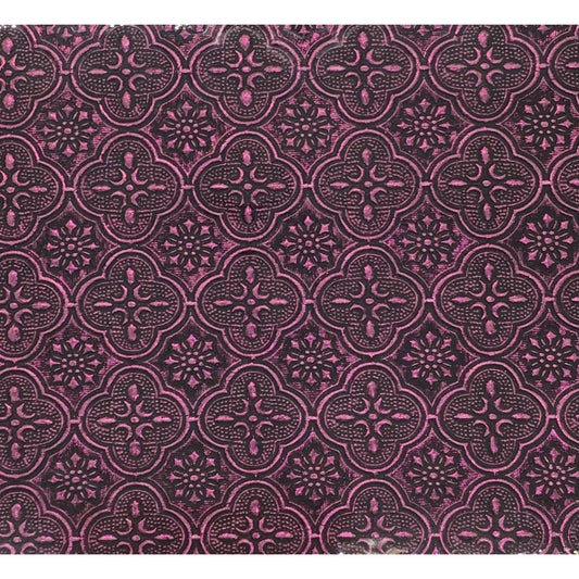 VG Red Sparkle/Flora
