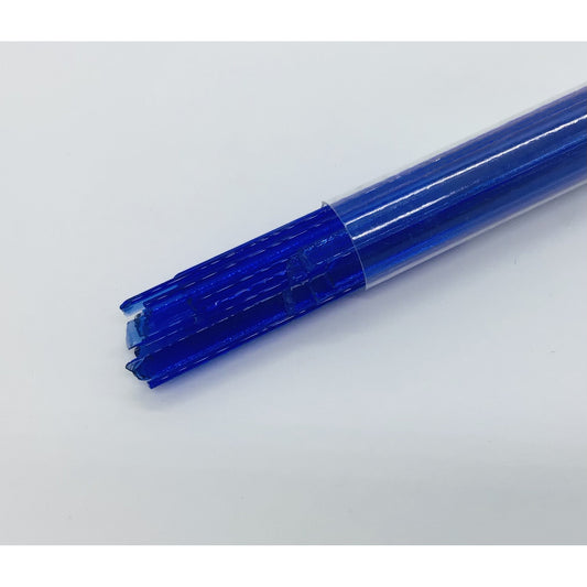 Noodle, Light Blue Transparent, N-132-F