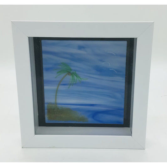 Dreaming of the beach