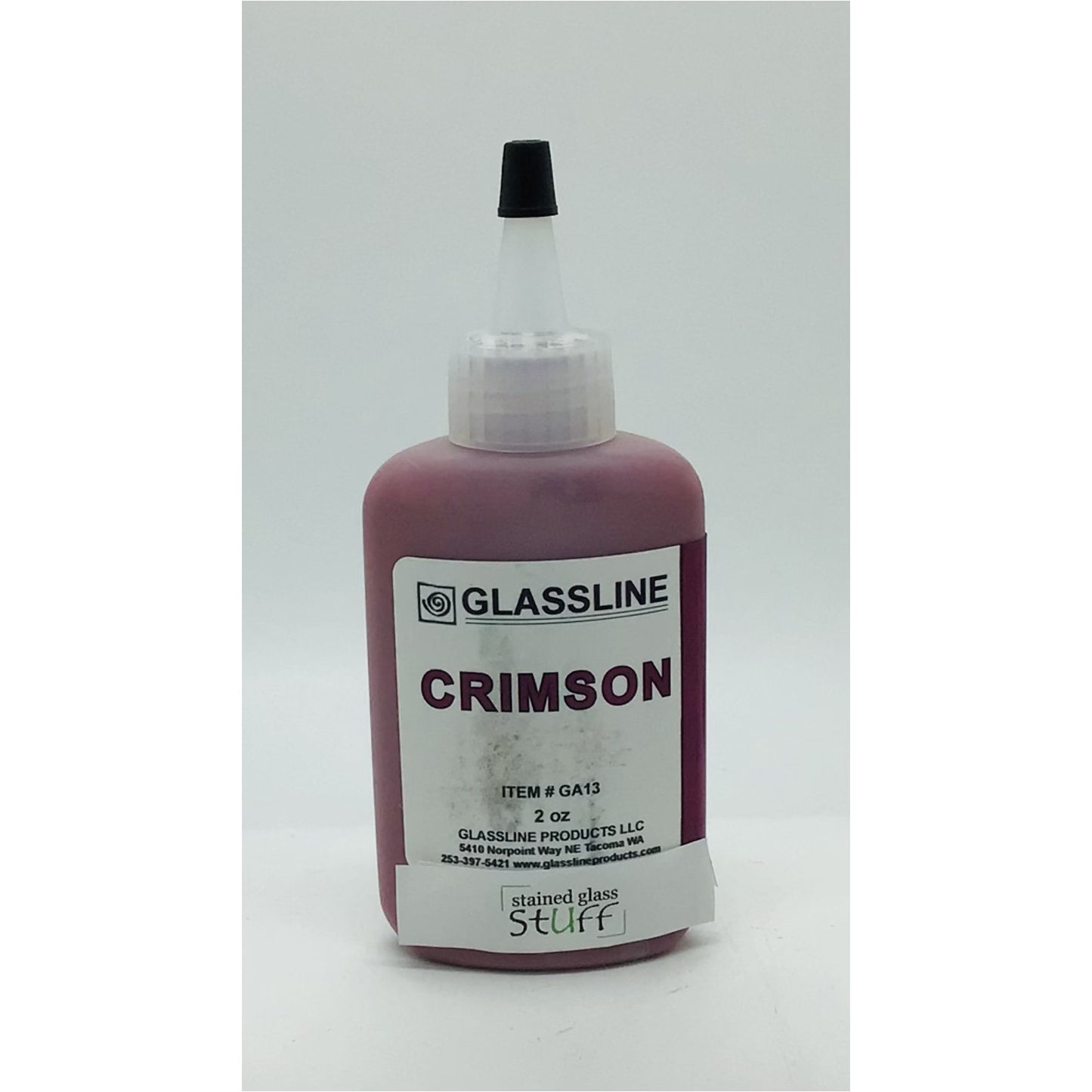 Glassline Paint