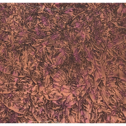 Van Gogh 780 Red, Copper