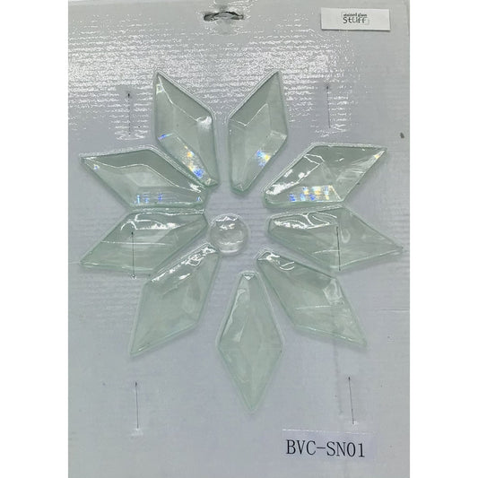 BVC SNO1 Bevel Cluster