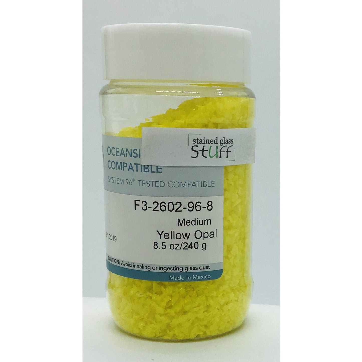 Frit 2602-96-8