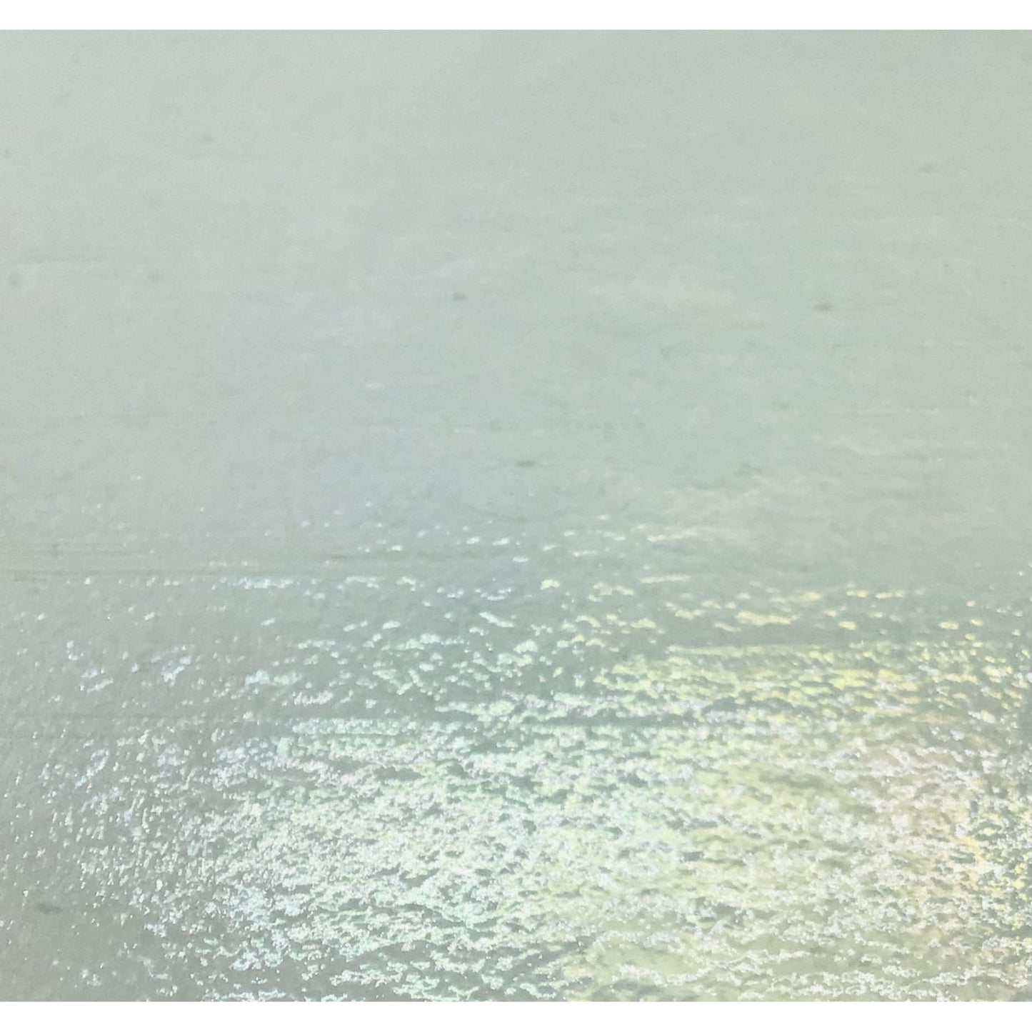 Oceanside 60-00-F/IR, Clear Rainbow Iridescent