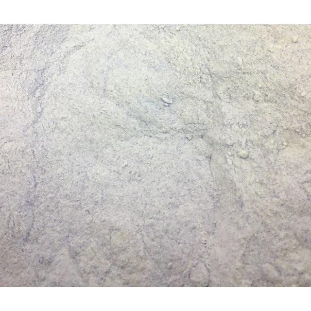 Bulk frit, F1 Cobalt Blue & White OGT 4245