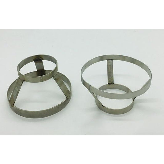 3”/5” Reversible Bowl Stand