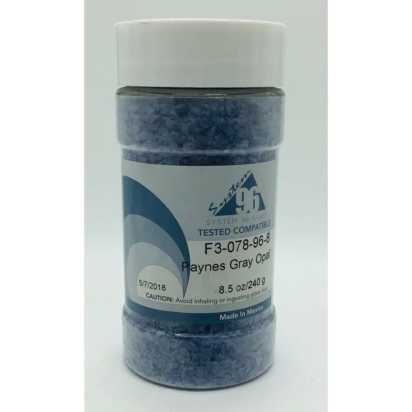 Frit, 078-96-8