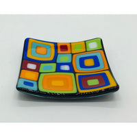 Stacked Dish- Thu, Sep 25, 2025