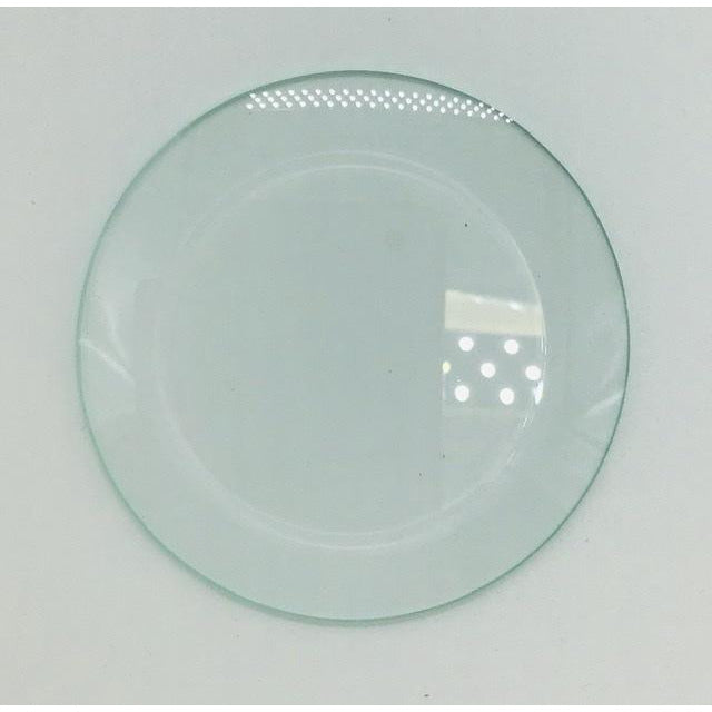 Circle and Part Circle Bevels