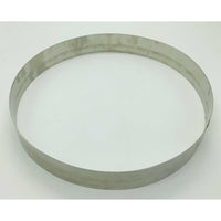 Stainless Steel Fusing / Casting Ring
