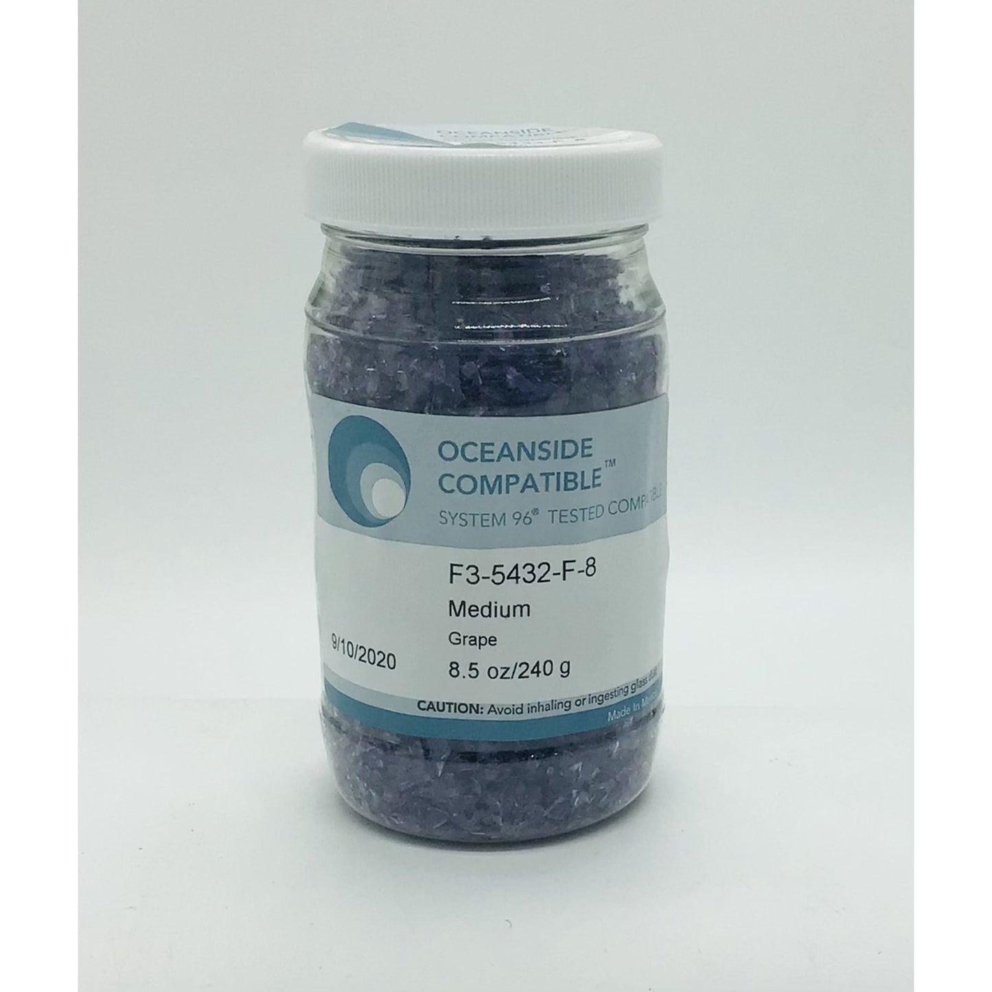 Frit 5432-96-8