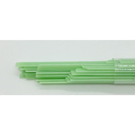 Noodle, Pastel Green Opal, N-2222-F
