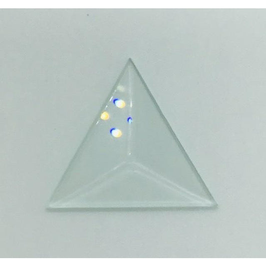 Triangle Bevels