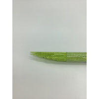 Stringer, Lime Green Transparent, S-7312-F