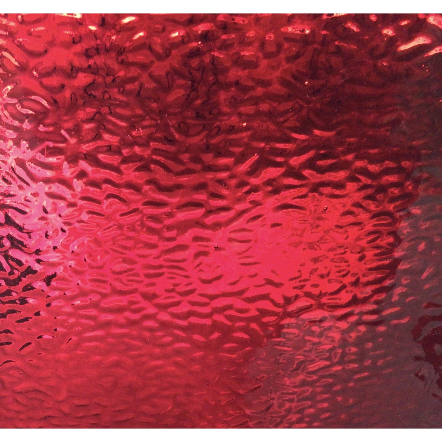 Wissmach EM-4912, Manchester Red English Muffle