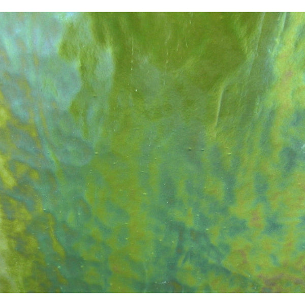 Yogi 4500 SPi, Lime Green Stipple Iridescent