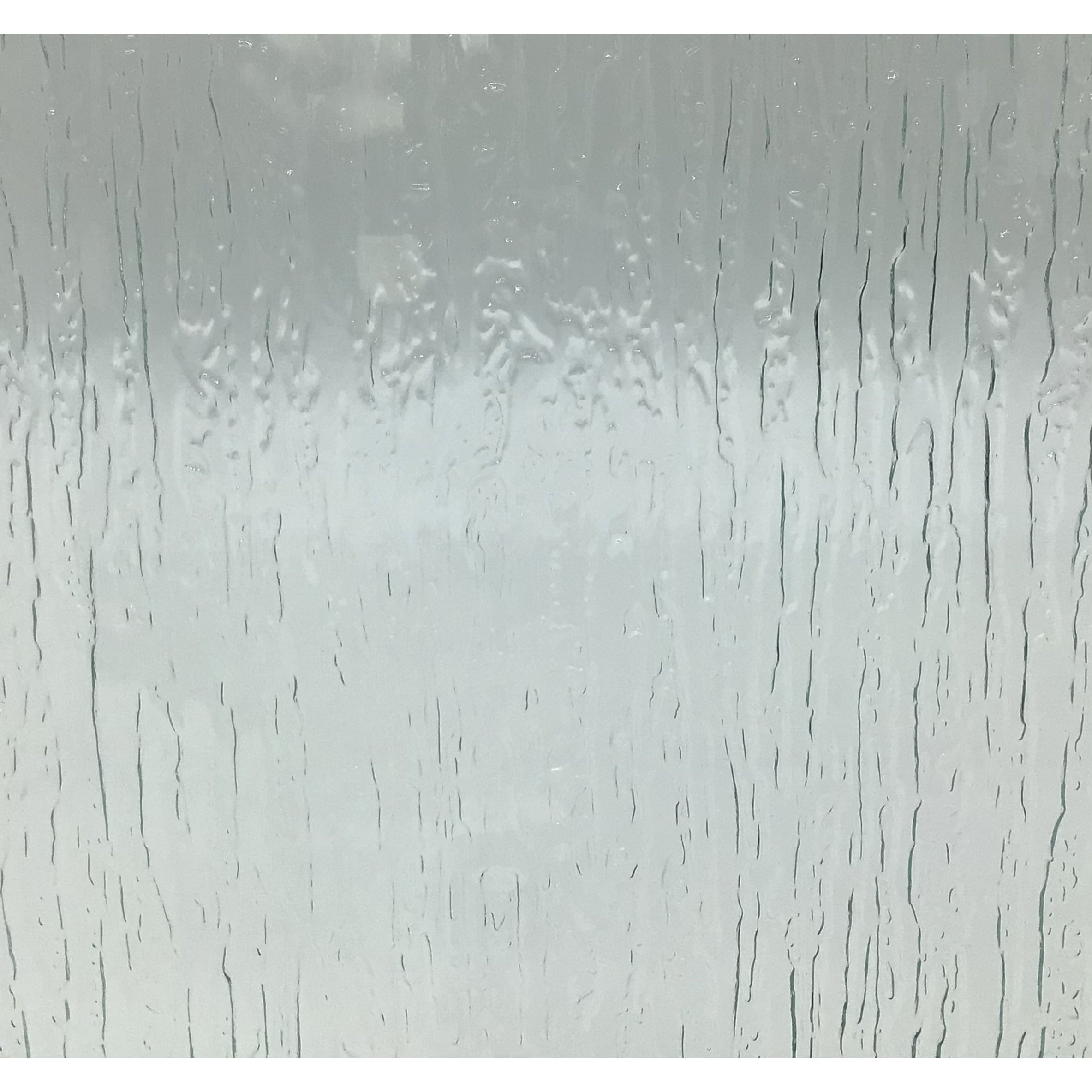 Rain 4mm Architectural Glass – Stained Glass Stuff