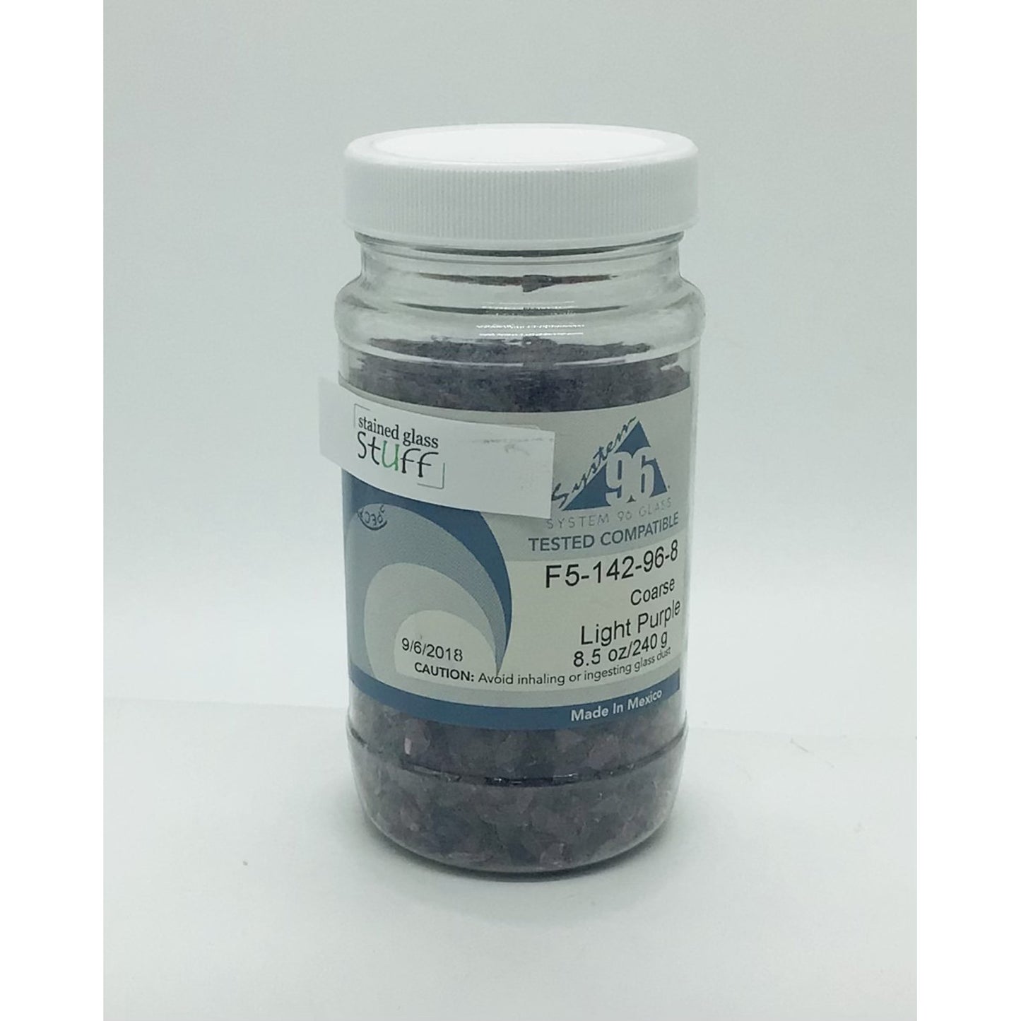 Frit, 142-96-8