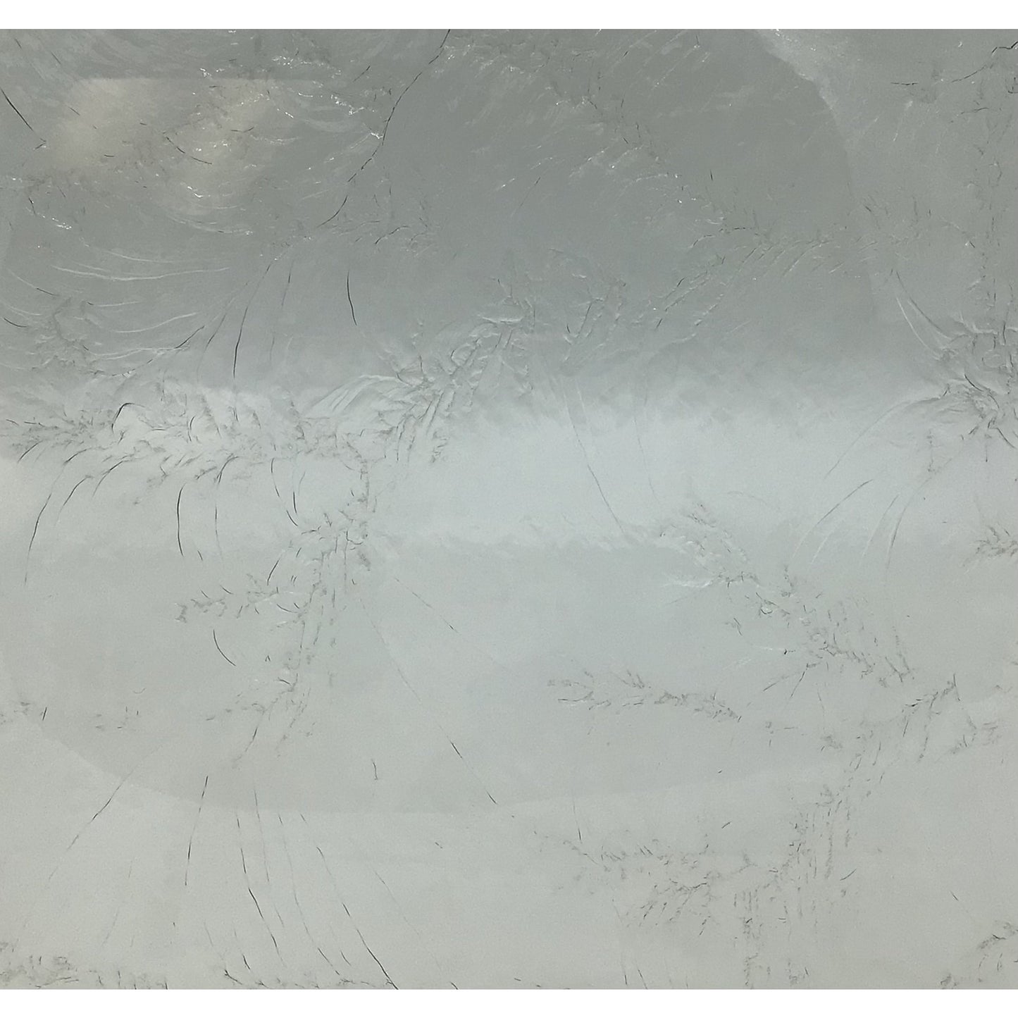 Duncan - Bronze Onami Transparent