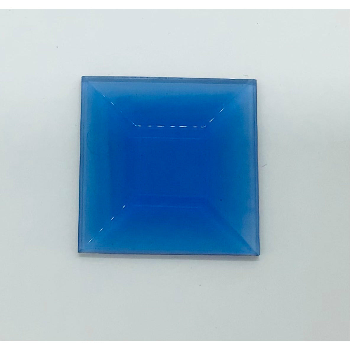 Blue Bevels