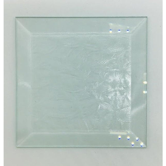 4" x 4" Glue Chip Bevels