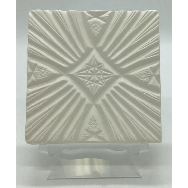 Firelite Forms Messina Texture Mold Diamond Pattern 8013