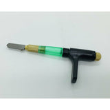 Toyo Custom Grip Glass Cutter