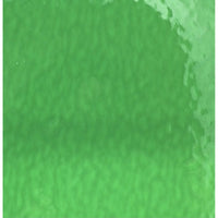 Oceanside 125RR-F, Dark Green Rough Rolled Transparent