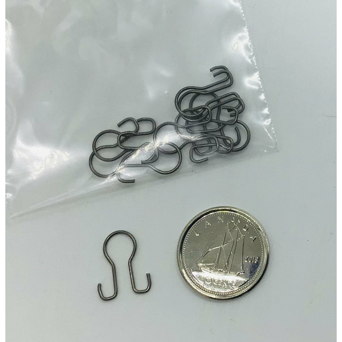 Fusible Hangers