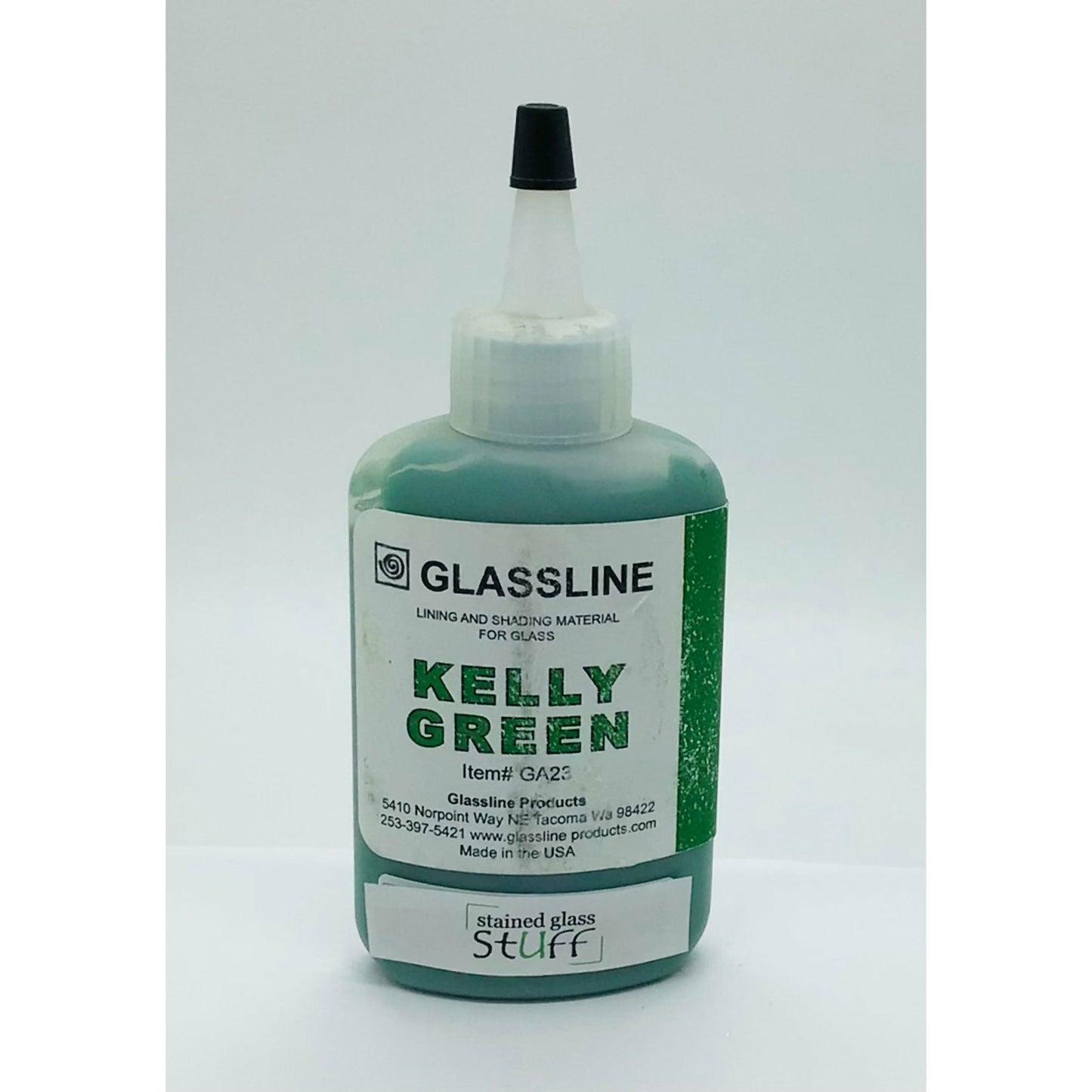 Glassline Paint