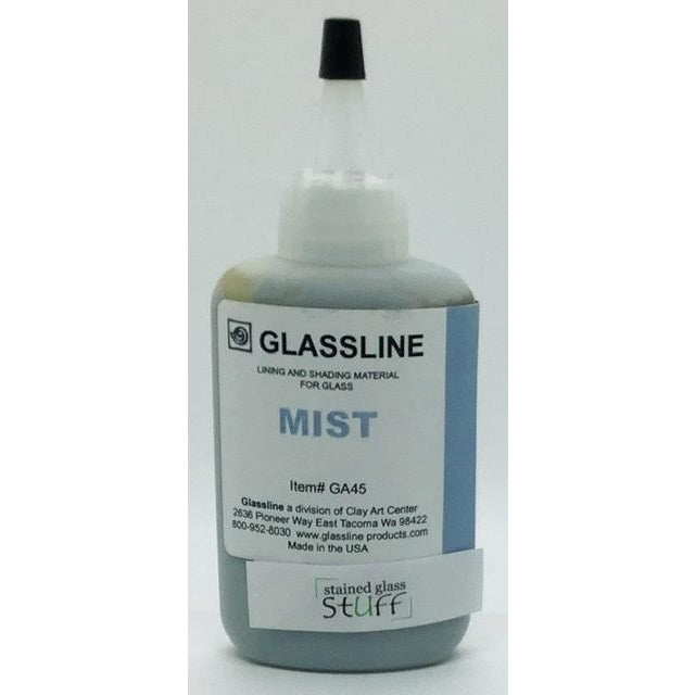 Glassline Paint