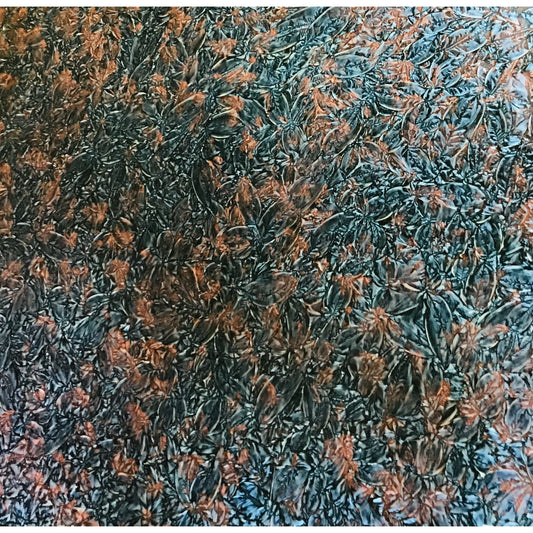 Van Gogh 370 Blue, Red