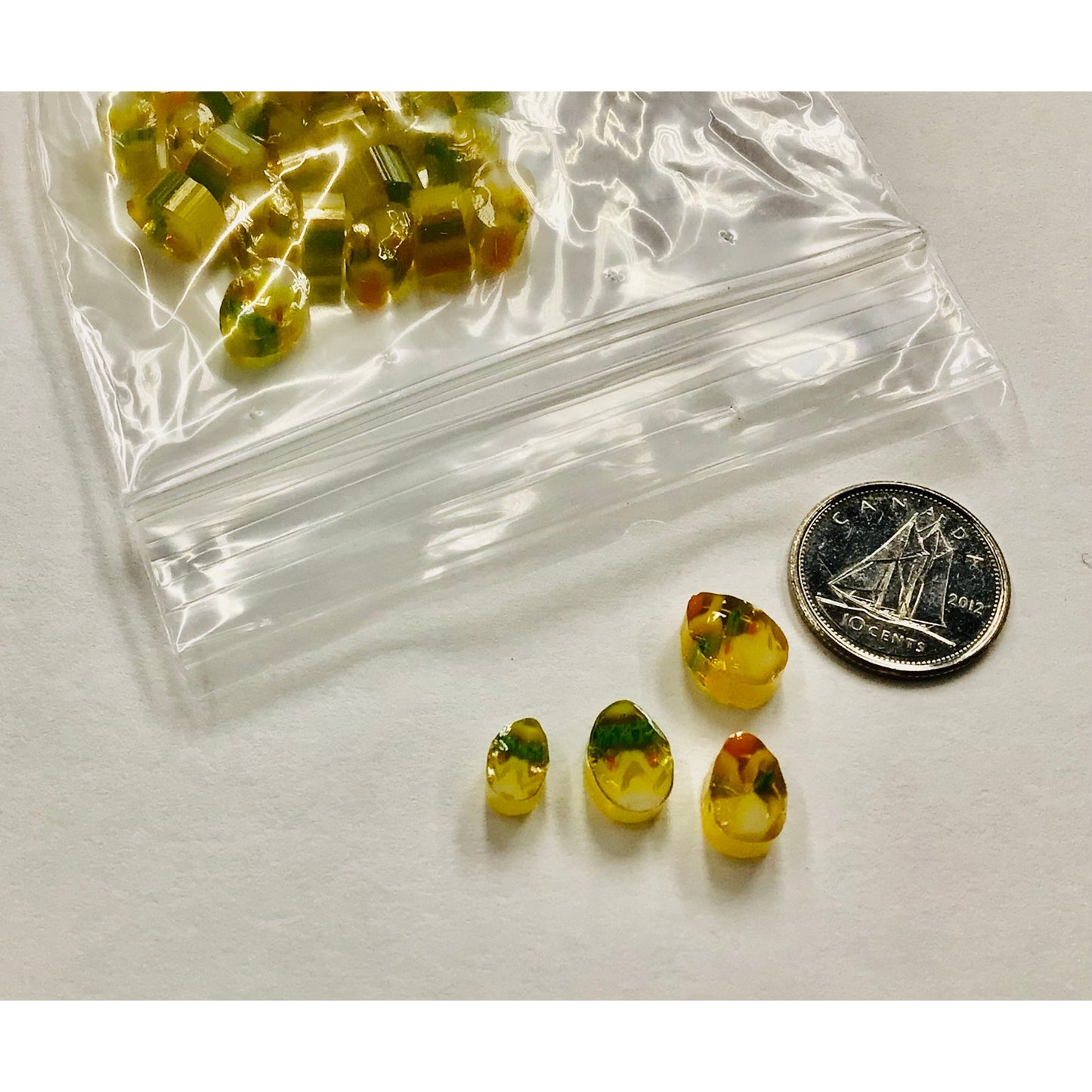 Millefiori COE96