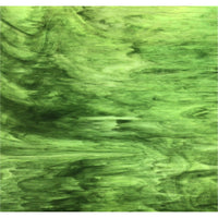 Kokomo 163 Green/White Translucent