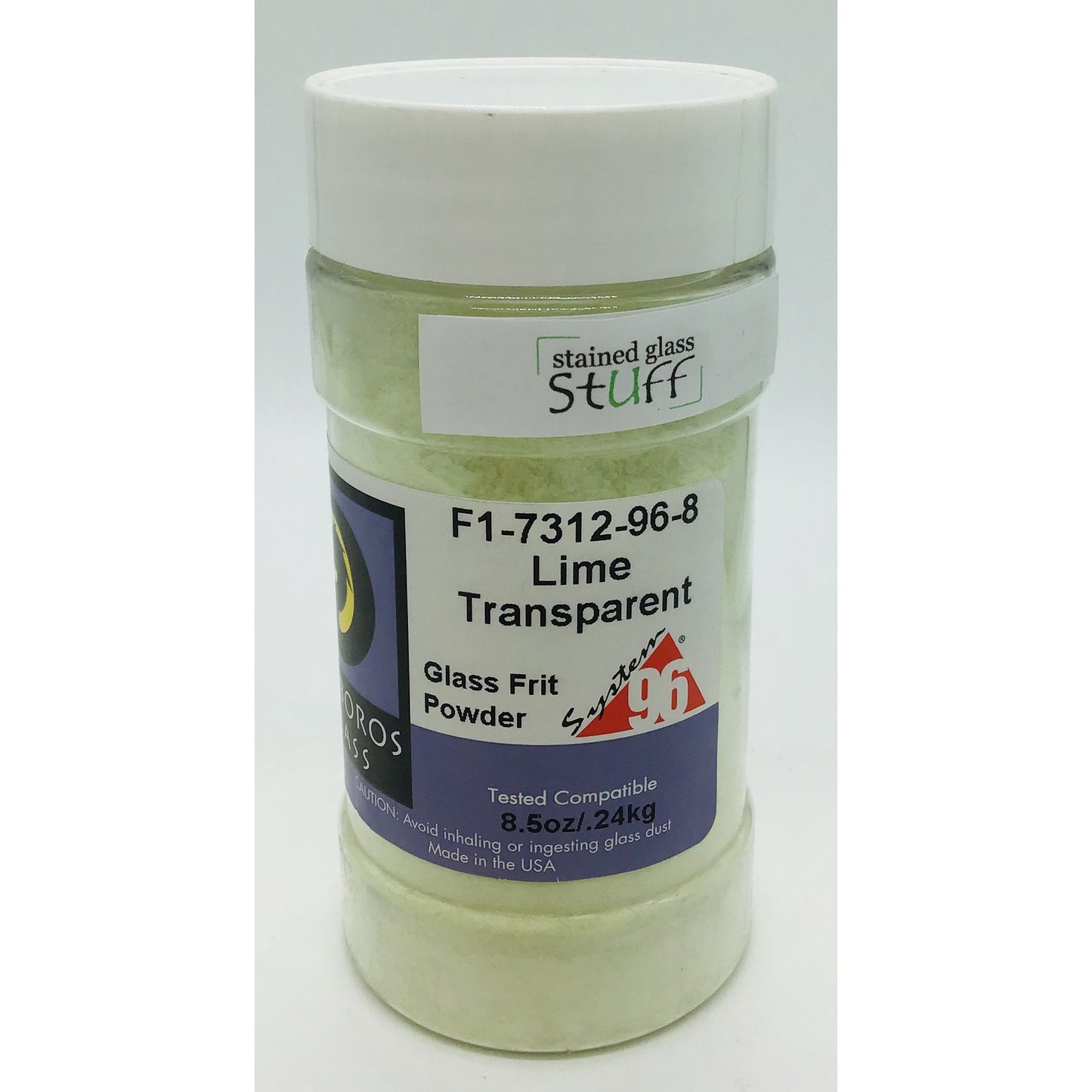 Frit, 7312-96-8