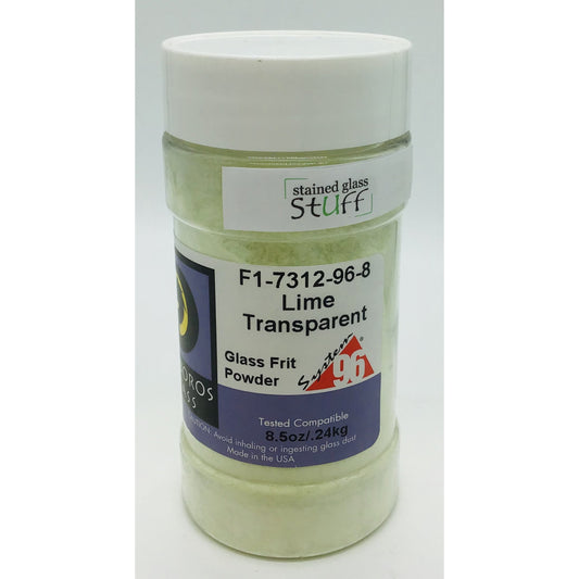 Frit, 7312-96-8