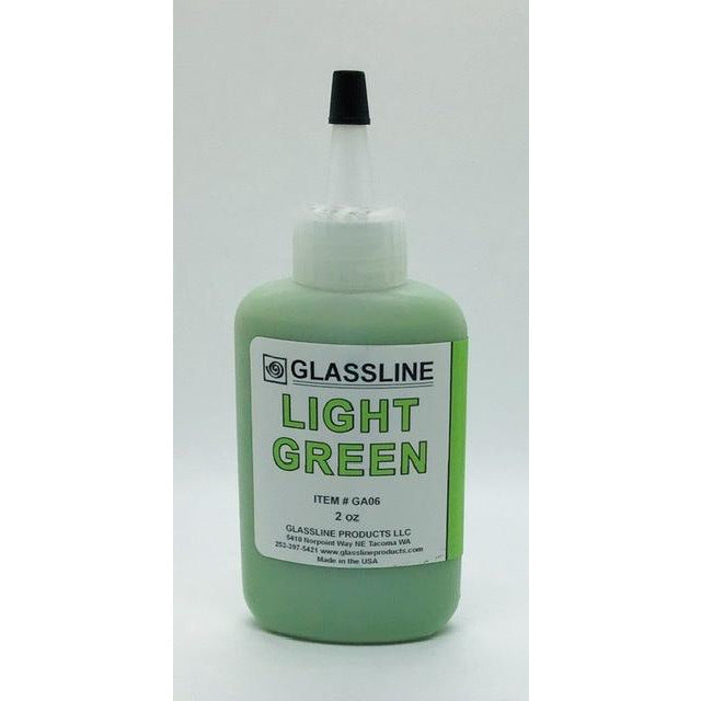 Glassline Paint