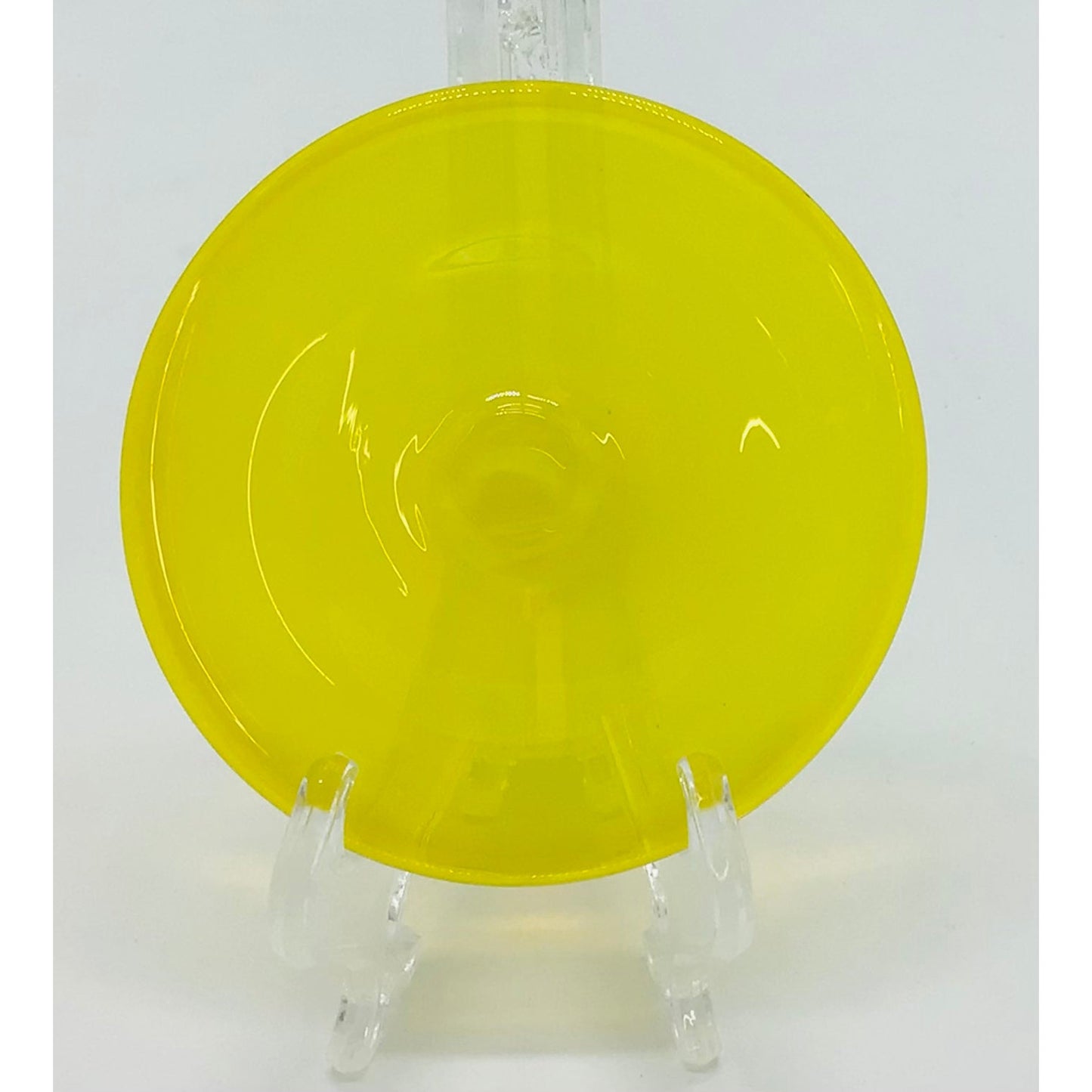 Hand Made Mouth Blown Rondels