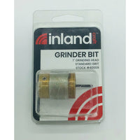 Inland 1" Standard Grit Grinder Bit