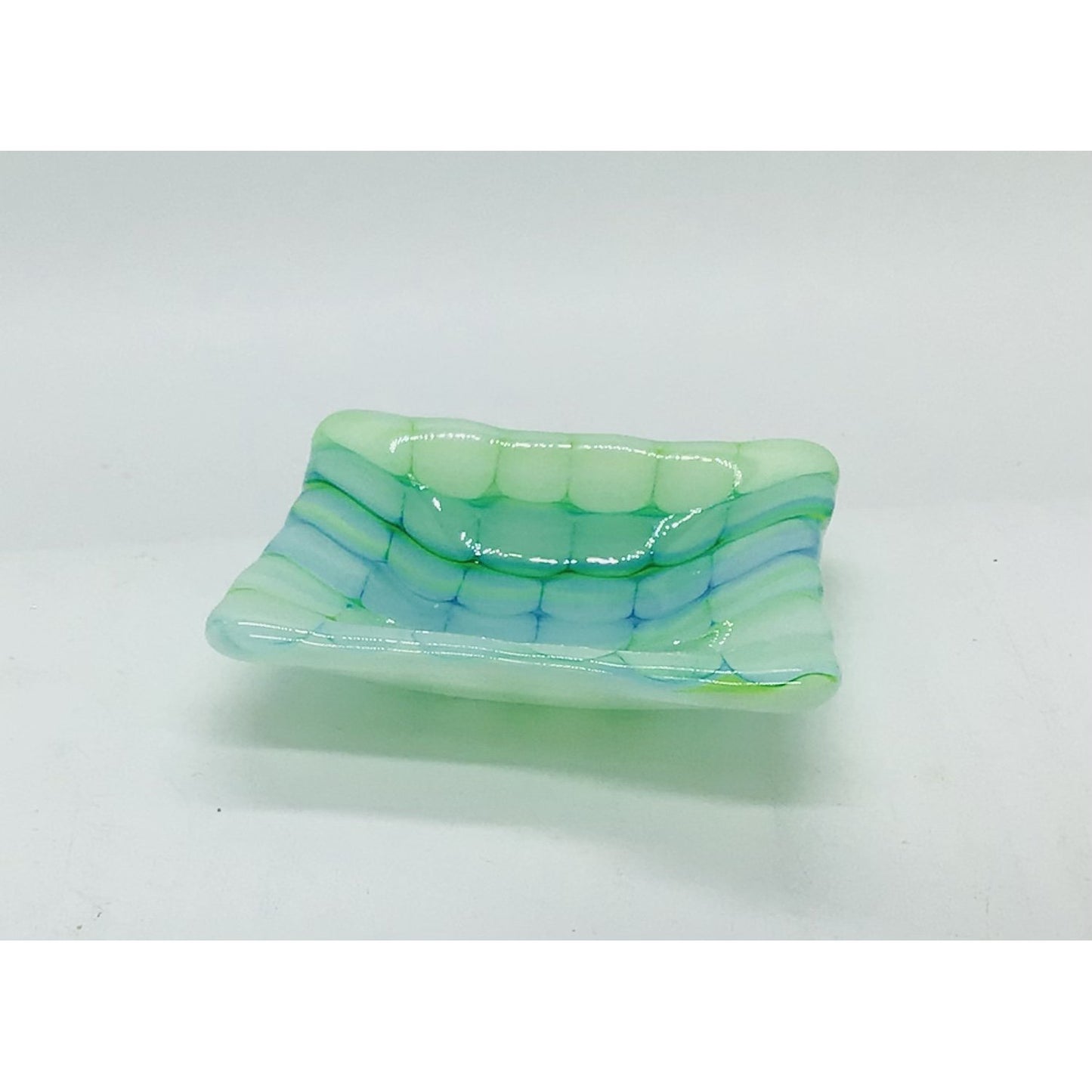 GM240 Creative Paradise Small Square Sided Slump Mold