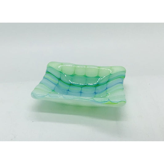 GM240 Creative Paradise Small Square Sided Slump Mold