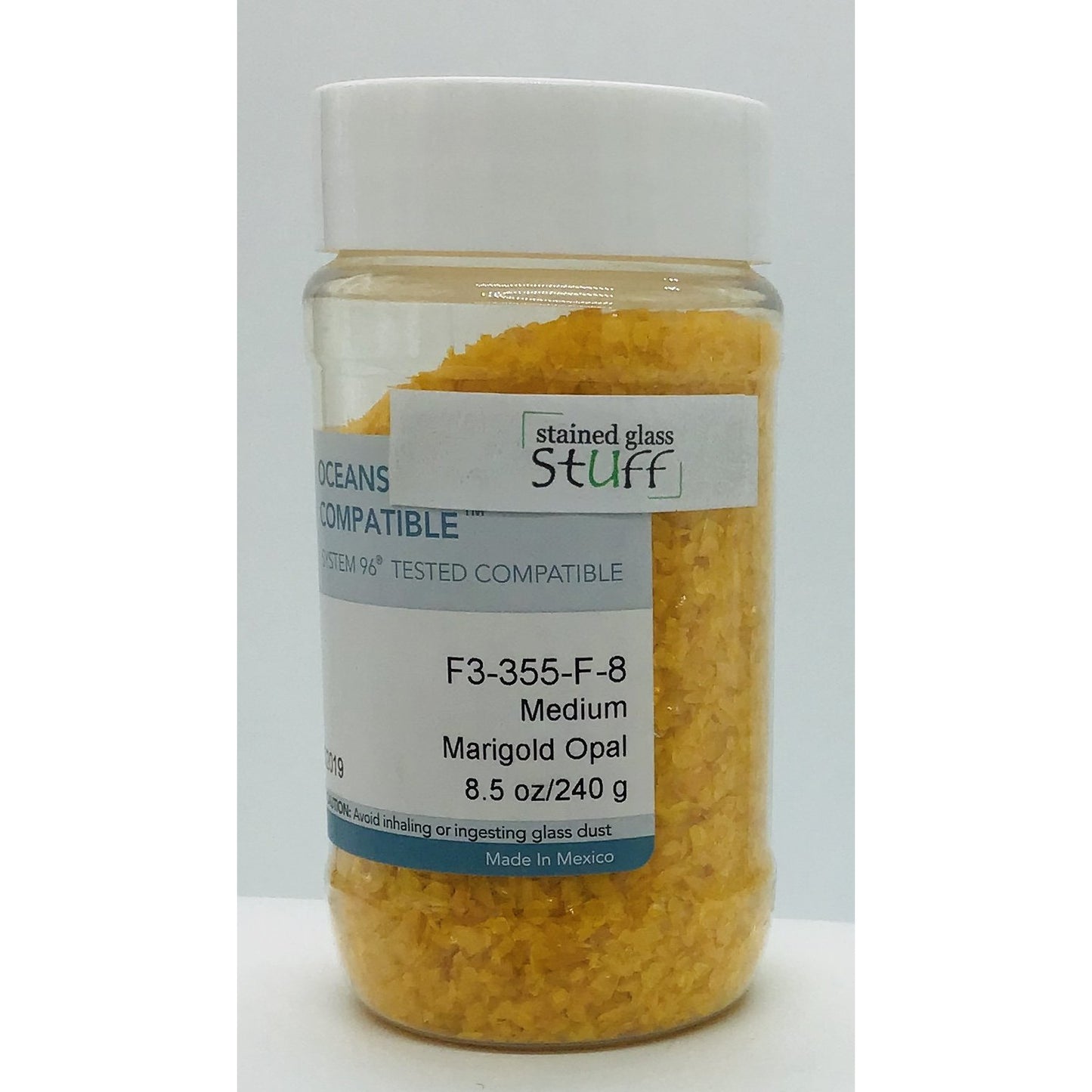 Frit 355-96-8